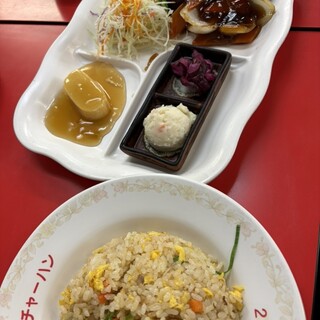 チャーミングチャーハン_0