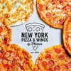NY Pizza and Wings by Phoenix