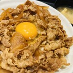 松屋 - 料理写真: