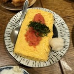 居酒屋燃えた うらめし屋 - 