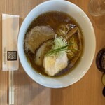 RAMEN ガモウスマイル - 