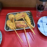 立ち呑みスバル - 