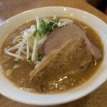 らーめんはや川 - 