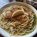 スパゲティハウス HIROSHI - 