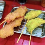 立ち呑みスバル - 