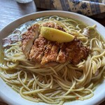 スパゲティハウス HIROSHI - 