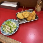 立ち呑みスバル - 
