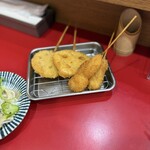 立ち呑みスバル - 