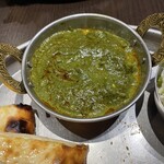 マユール （MAYUR） - 堺筋本町/インド料理 | 食べログ