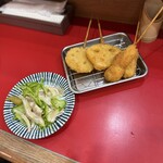 立ち呑みスバル - 