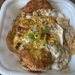 松のや - 料理写真:
