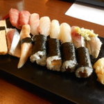 Yatarousushi - 