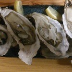 酒徒庵 - 厚岸マルエモン