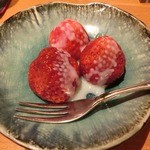 季節料理　しおむら - 