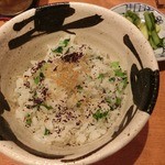 季節料理　しおむら - 