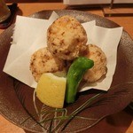 季節料理　しおむら - 
