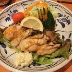 季節料理　しおむら - 