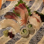 季節料理　しおむら - 