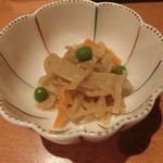 季節料理　しおむら - 