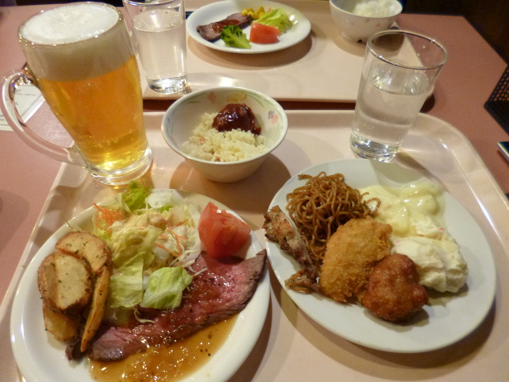 パイプのけむり name=