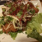 地鶏×鮮魚 個室居酒屋 もみじ邸 - 