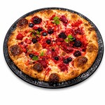 NY Pizza and Wings by Phoenix - 4種のベリーピザ
