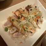 地鶏×鮮魚 個室居酒屋 もみじ邸 - 