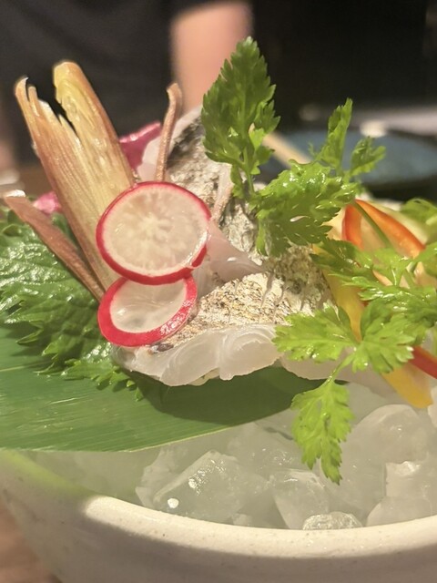 おばんざい鮮魚 鉢屋 藤が丘店 （はちや）のご予約 - 藤が丘/居酒屋