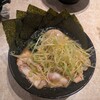 横浜家系ラーメン 麺屋いぶすけ - 