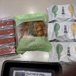 六花亭 - 料理写真: