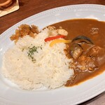 ドトール珈琲店 - 料理写真: