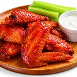NY Pizza and Wings by Phoenix - 
