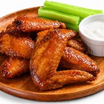 NY Pizza and Wings by Phoenix - 