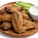 NY Pizza and Wings by Phoenix - 