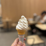 マクドナルド - 料理写真:ソフトツイスト