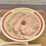 オカモト タンメン。 - 料理写真:
