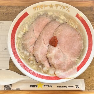 オカモト タンメン。_1