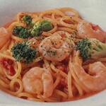 モッチモ・パスタ&CAFE - 