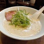 中華蕎麦 葛 - 
