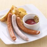 モッチモ・パスタ&CAFE - 料理写真: