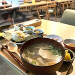 小料理屋 永山 - 