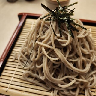 伊吹野そば_1