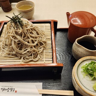 伊吹野そば_0