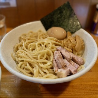 麺屋 永太_1