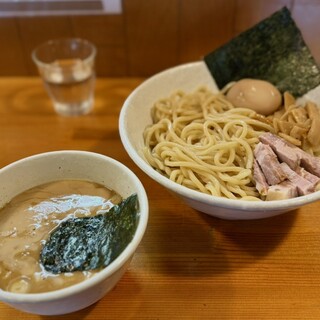 麺屋 永太_0