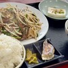 横浜飯店 - 日替わり定食A