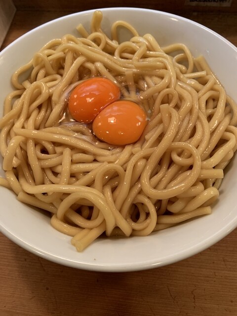 らーめんやまちゃん - 北新地/ラーメン | 食べログ