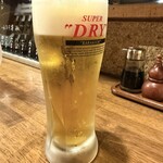 酒処赤ちょうちん - 