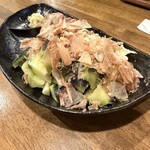 酒処赤ちょうちん - 