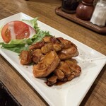 酒処赤ちょうちん - 
